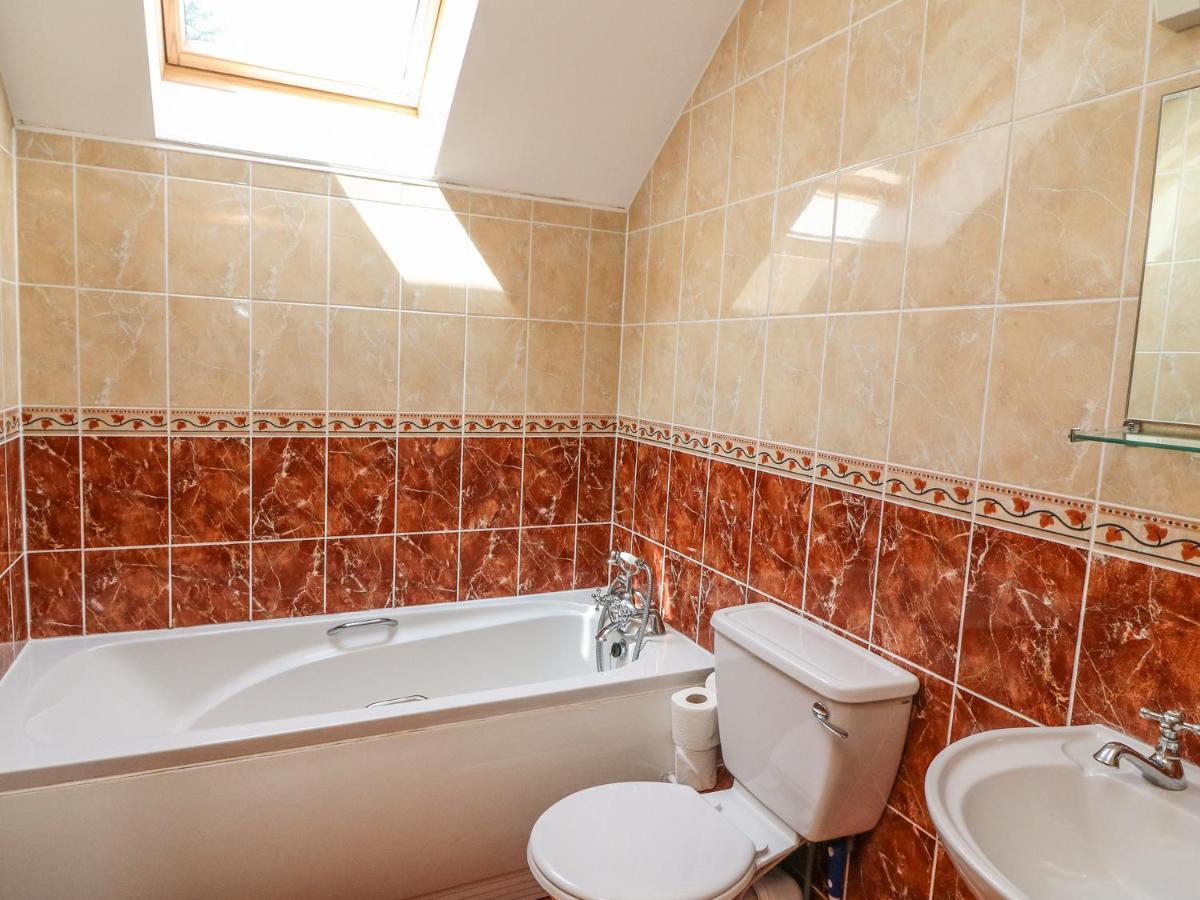 13 Sneem Leisure Village, Sneem Eksteriør billede