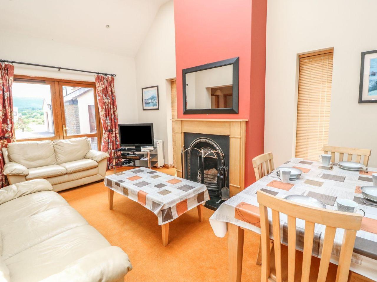 13 Sneem Leisure Village, Sneem Eksteriør billede