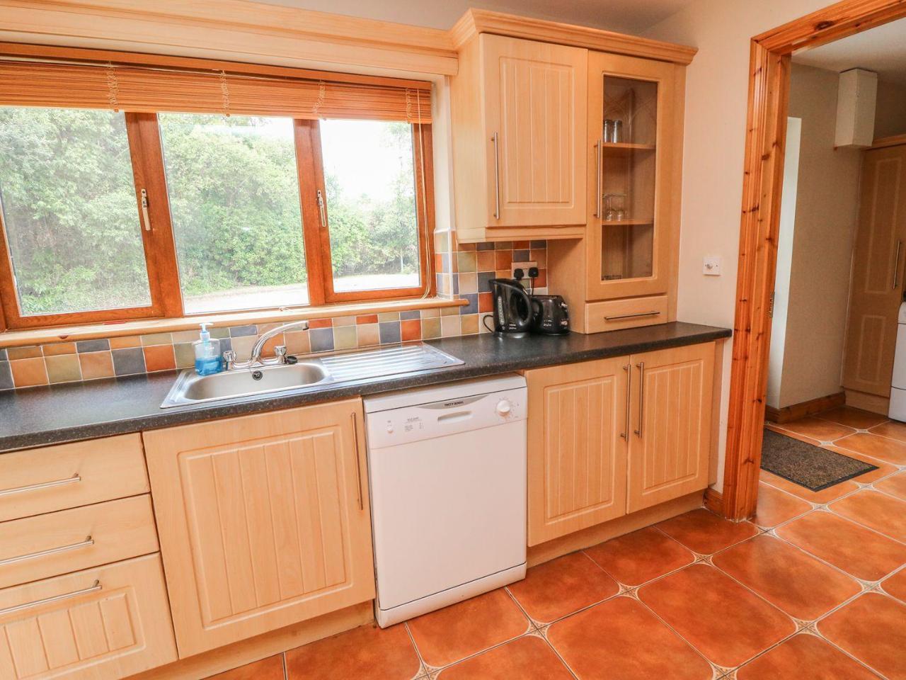 13 Sneem Leisure Village, Sneem Eksteriør billede