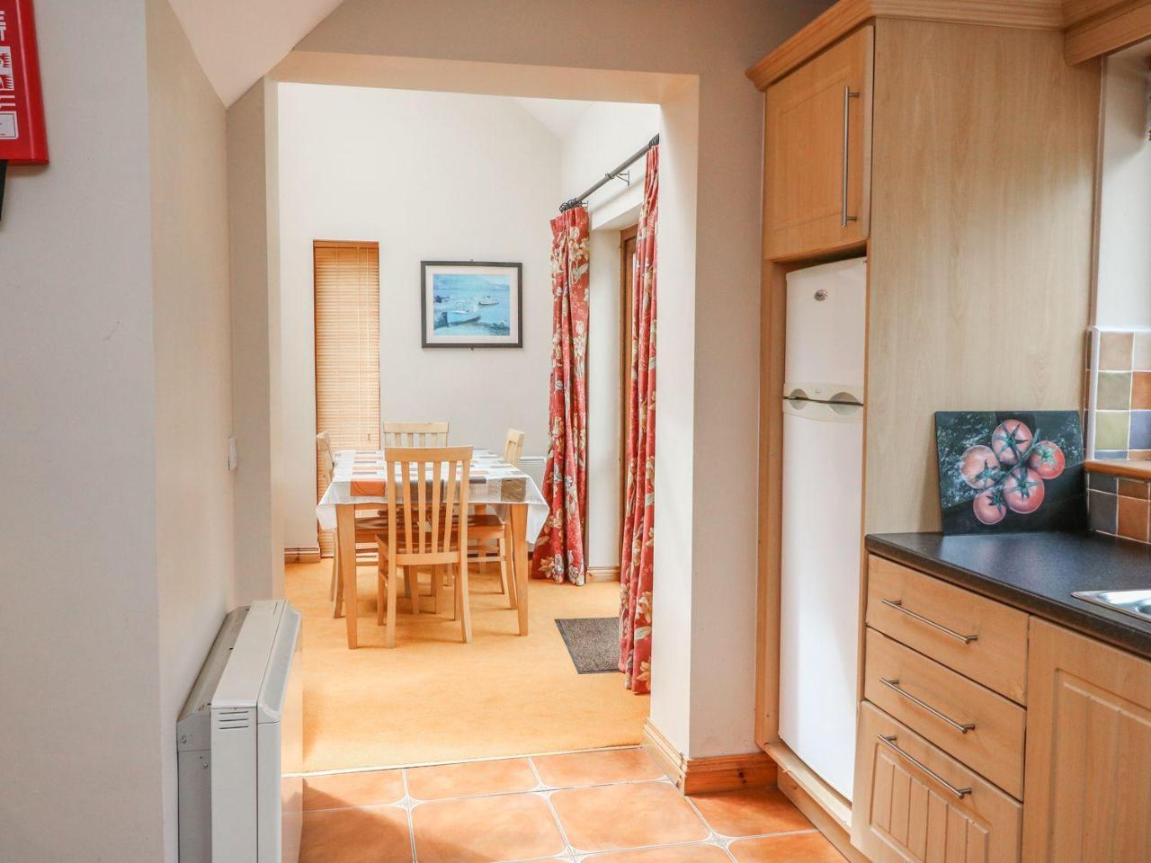 13 Sneem Leisure Village, Sneem Eksteriør billede
