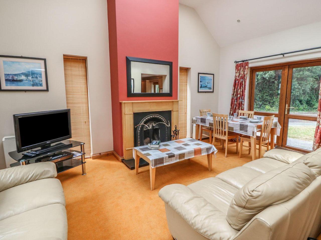 13 Sneem Leisure Village, Sneem Eksteriør billede