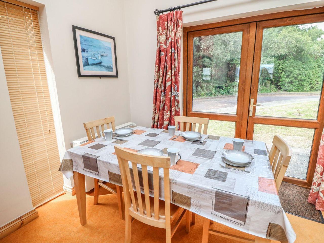 13 Sneem Leisure Village, Sneem Eksteriør billede