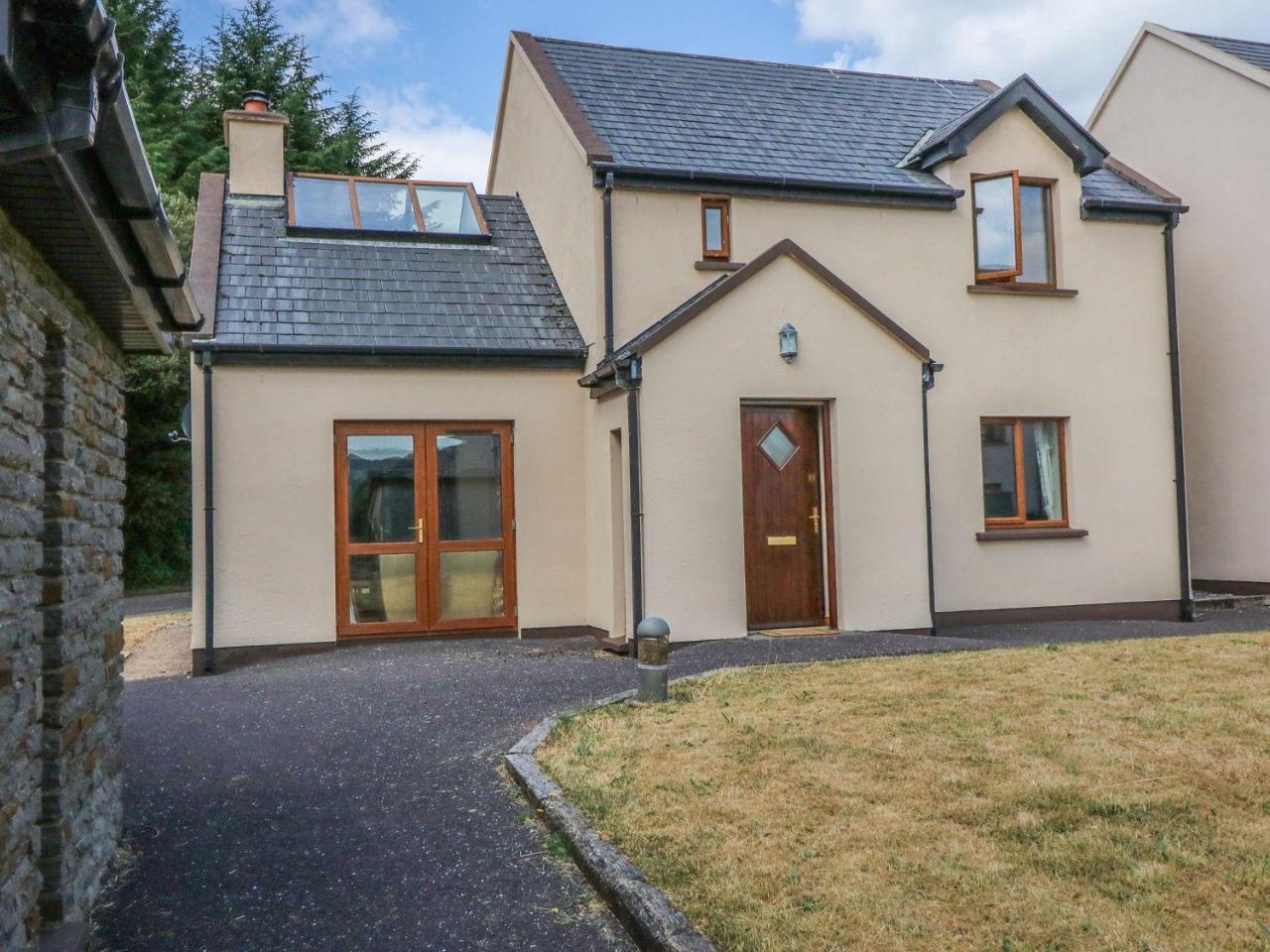 13 Sneem Leisure Village, Sneem Eksteriør billede