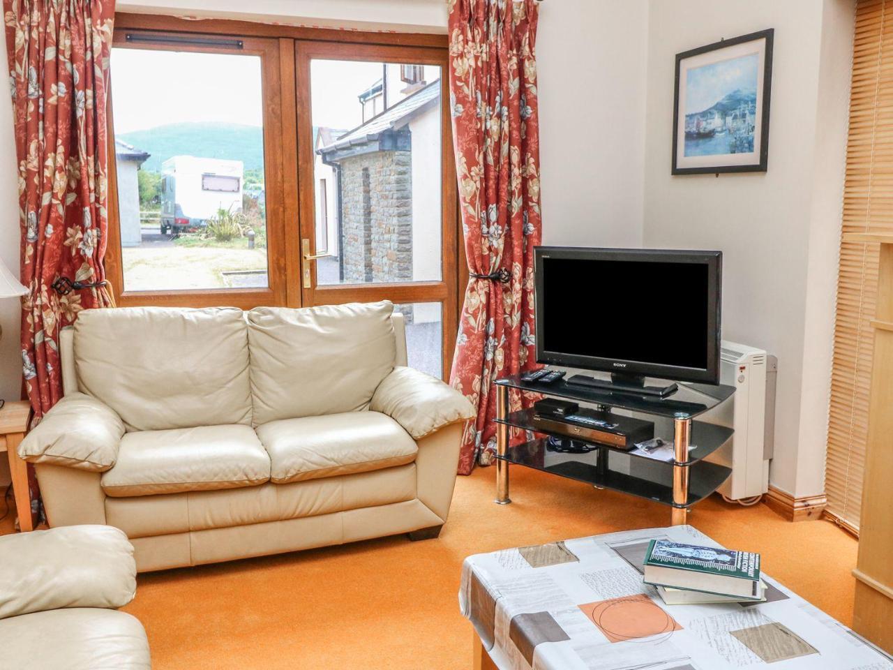 13 Sneem Leisure Village, Sneem Eksteriør billede